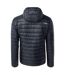 Veste Cash Homme Noir Rouge Hi-Tec-2