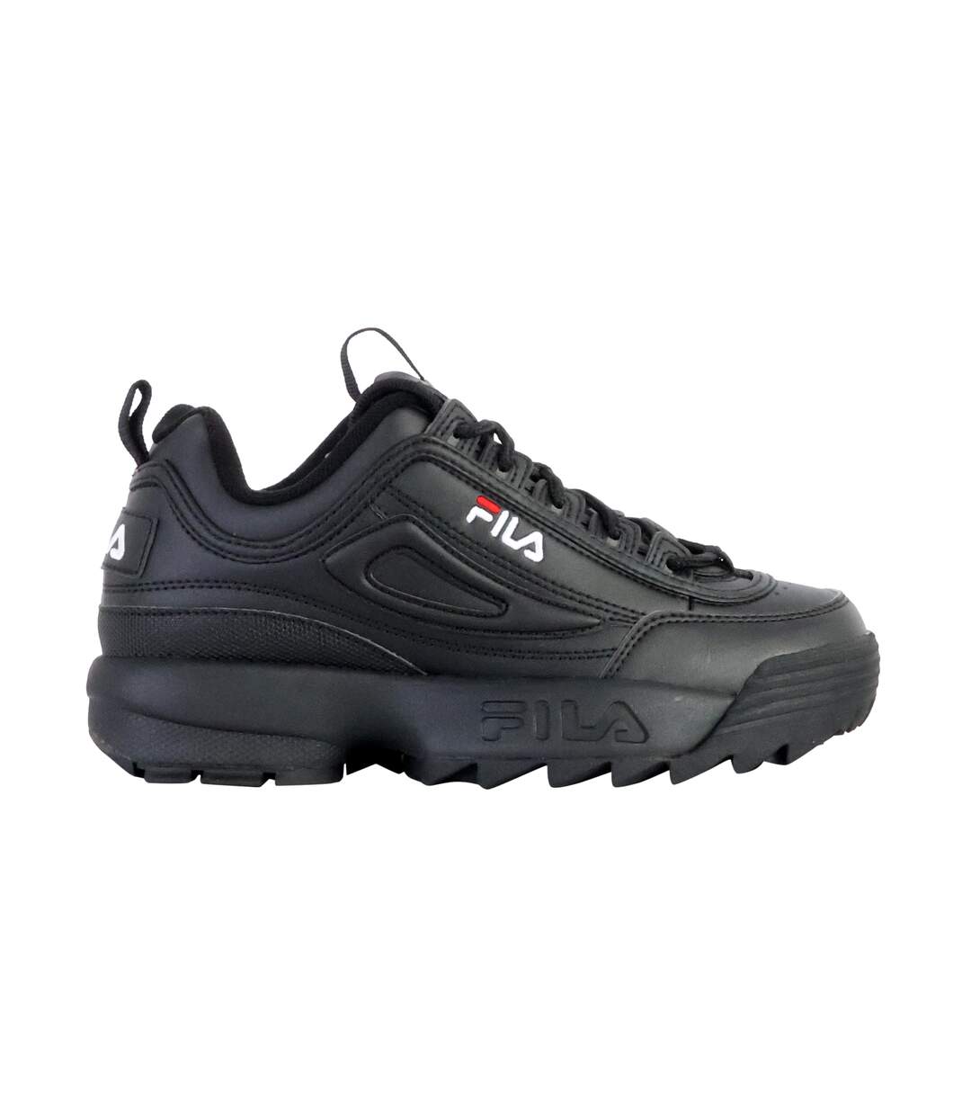 Basket à Lacets Fila Disruptor Low WMN-2