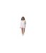 Chemise Manches Longues Motif/style À Rayures Femme Rose Jack Wills-1