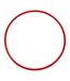 Cerceau rond rouge tremblay 65cm-1