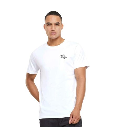 Blanc Mister Tee