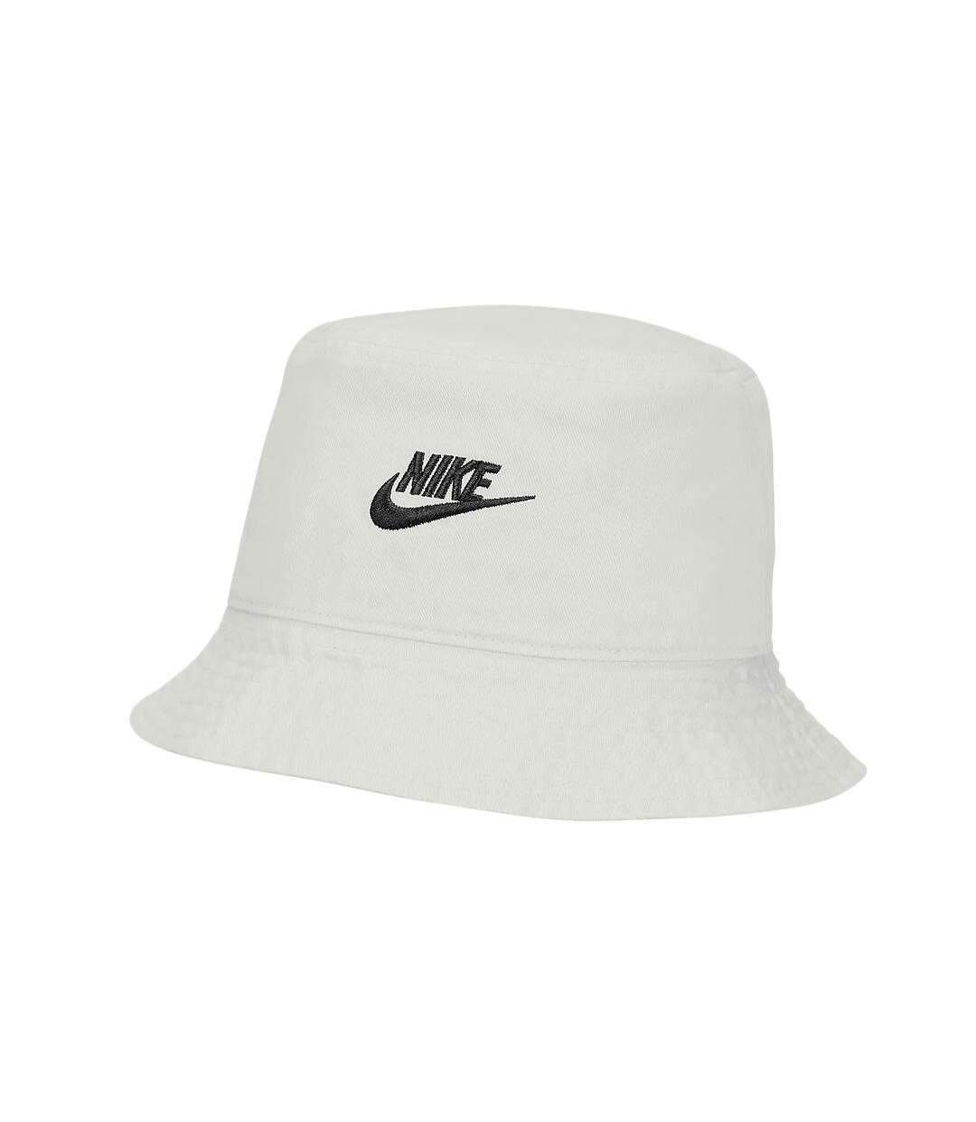 Bob blanc mixte nike apex bucket-1