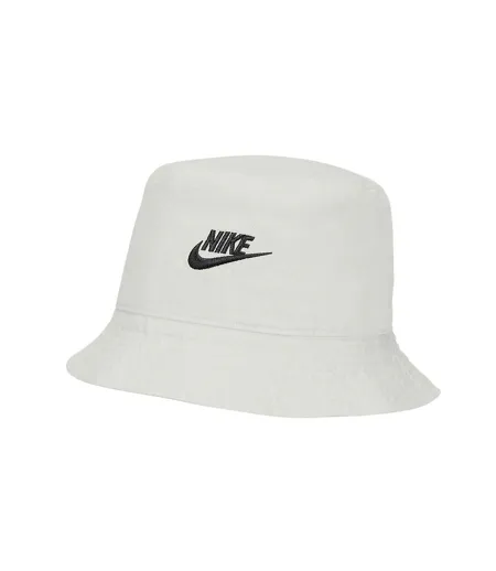 Bob blanc mixte nike apex bucket