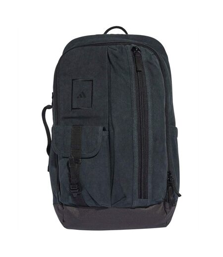 Sac À Dos Utility Taille Unique Bleu Marine Adidas