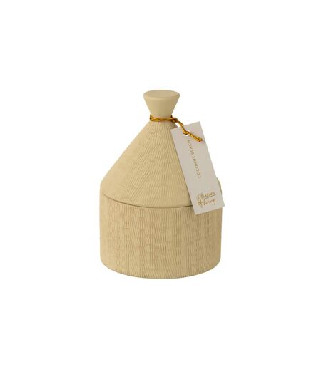 Bougie Parfumée Izia 17cm Coconut Beach