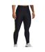 Legging Noir Femme Under Armour 1376327 - L-1