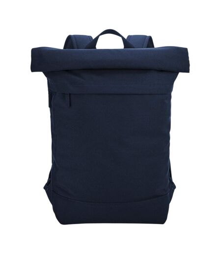Sac À Dos Simplicity Taille Unique Bleu Marine Français Bagbase