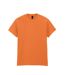 T-shirt Adulte Mandarine Gildan-1