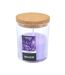 Bougie Verrine Parfumée Essentiel II 8cm Lavande-1