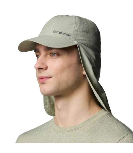 Casquette Schooner Bank Cachalot Adulte Safari Buff