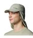 Casquette Schooner Bank Cachalot Adulte Safari Buff-3