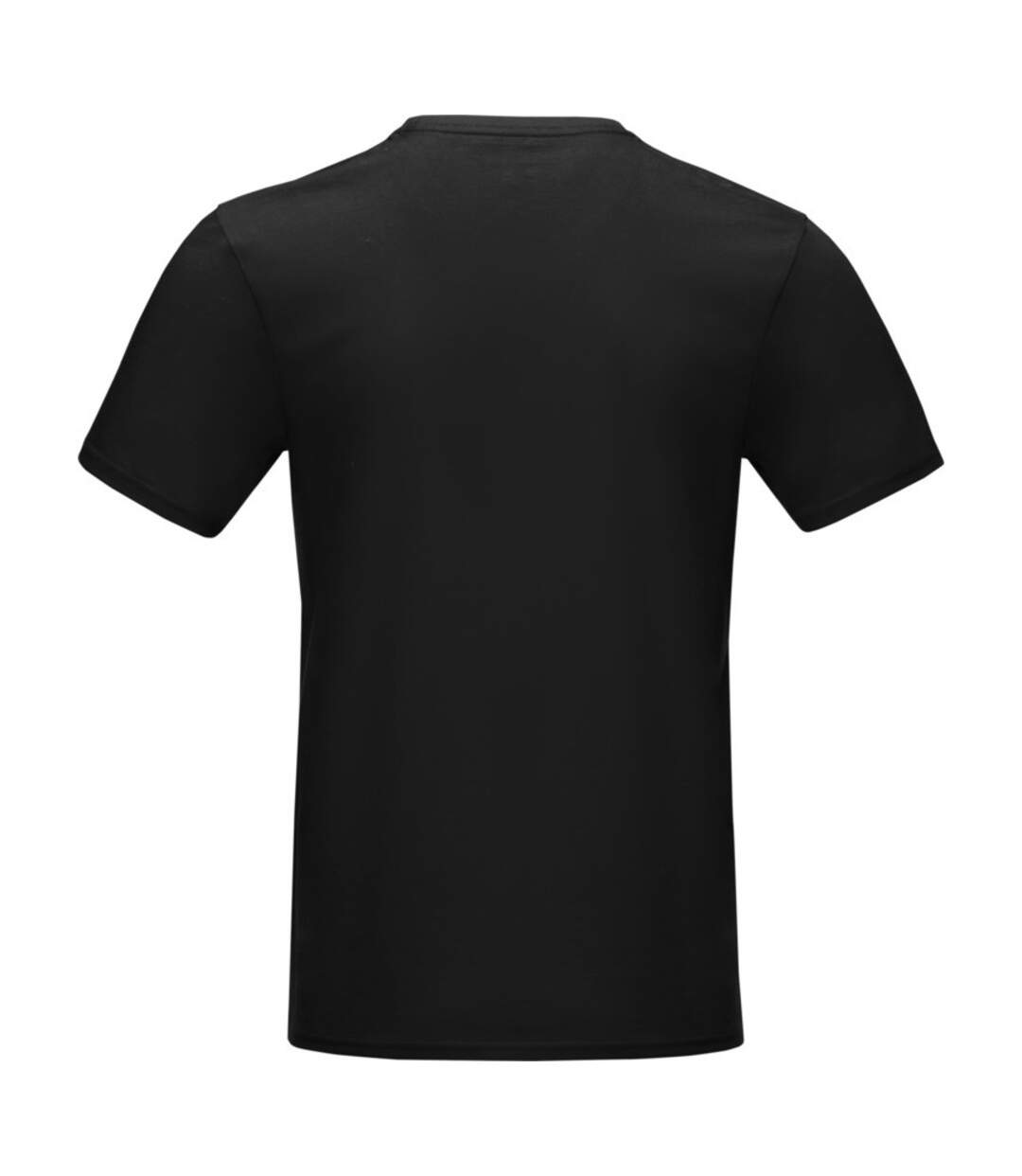 T-shirt homme noir Elevate NXT-2