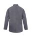 Veste de cuisinier homme gris acier Premier-2