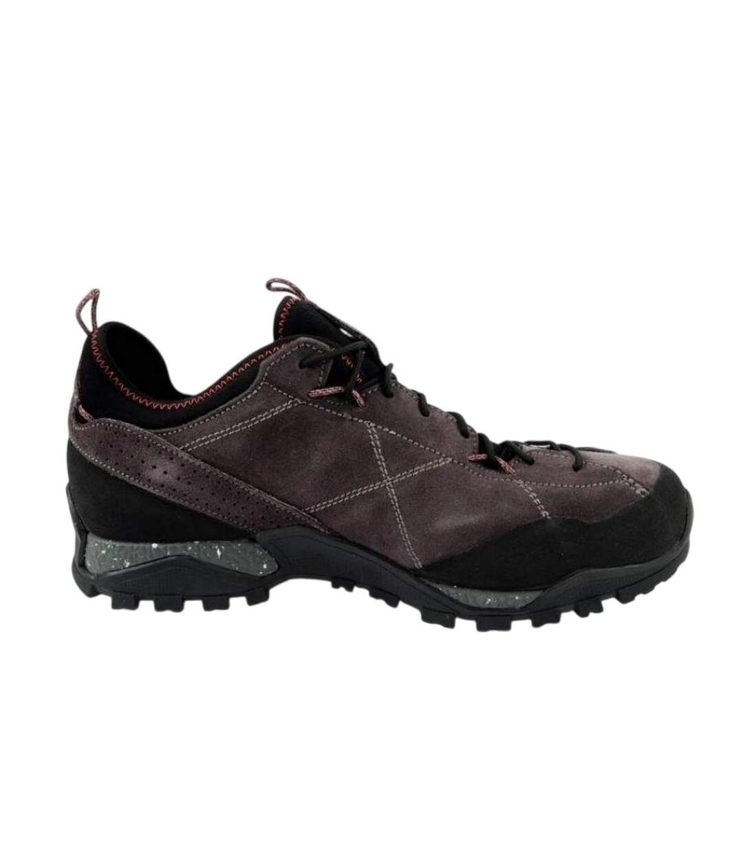 Baskets Nativa Homme Violet Clair Aku-4