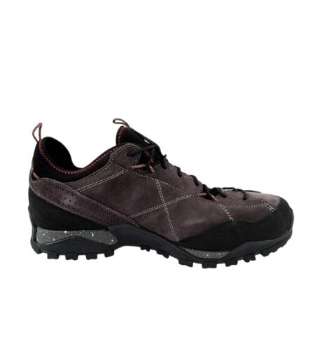 Baskets Nativa Homme Violet Clair Aku