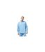 Mens Long-sleeved Shirt Sky Blue Jack Wills-1