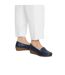 Mocassins niamh femme bleu marine Good For The Sole