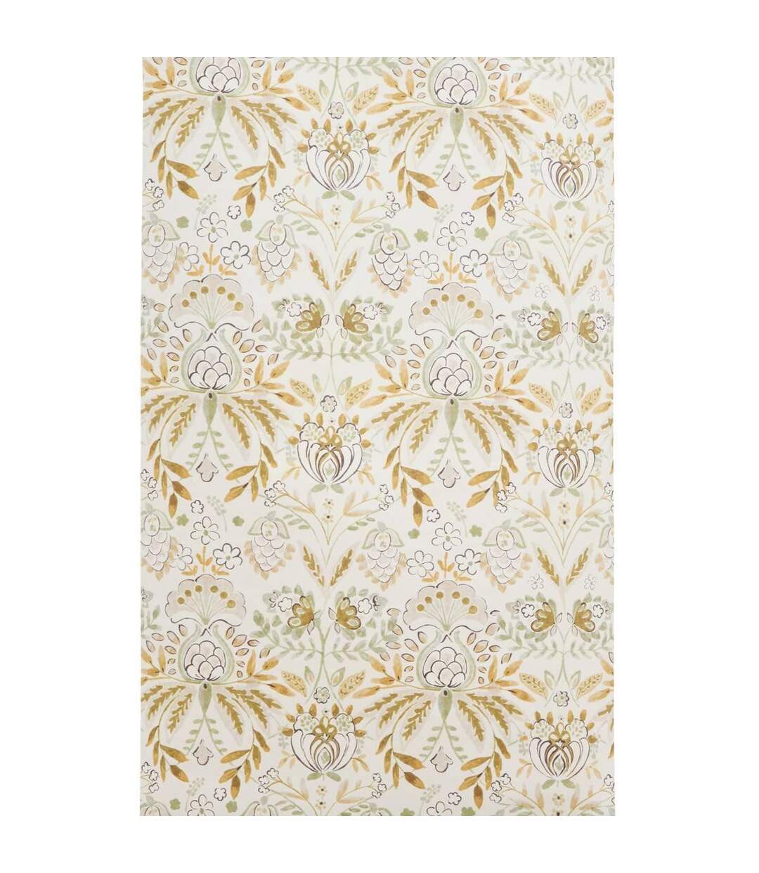 Papier Peint Pré-encollé Mindy 53x1000cm Multicolore-3