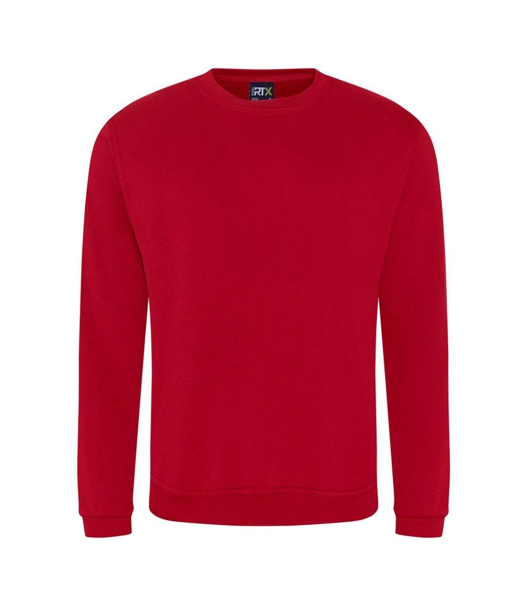 Sweat Pro Adulte Rouge PRORTX-1