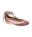 Ballerines Allerine Cuir Tropeziennes-4