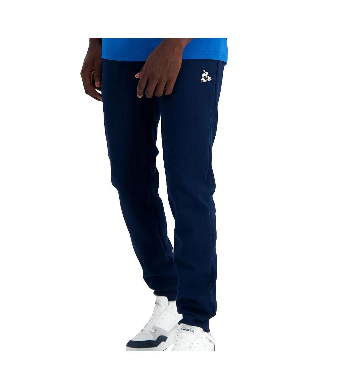 Jogging Marine Homme Le Coq Sportif 2410219 - L-1