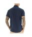 Chemise Manches Longues Marine Homme Jack & Jones Hoxford - XS-2