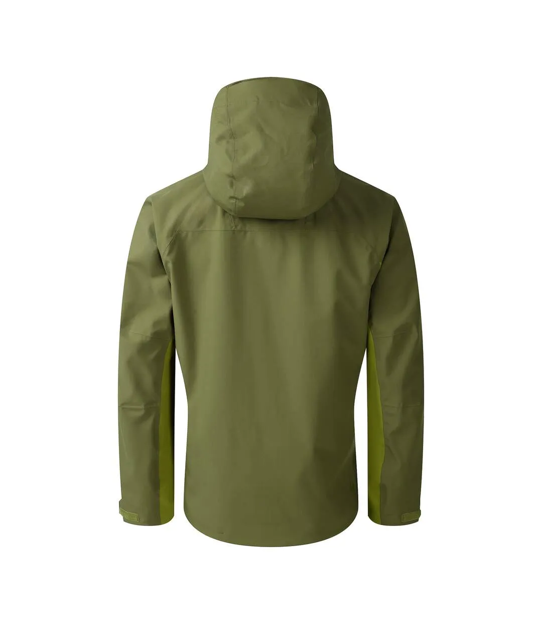 Mens Torrek Iii Padded Jacket Nephrite Green Golden Cypress Dare 2B-2