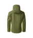 Mens Torrek Iii Padded Jacket Nephrite Green Golden Cypress Dare 2B-2