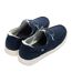 Chaussures Décontractées Penzance Homme Bleu Nuit Regatta-2