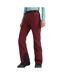 Pantalon de ski Bordeaux Femme O'Neill Star Slim - M