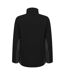 Veste softshell adulte noir / charbon Henbury