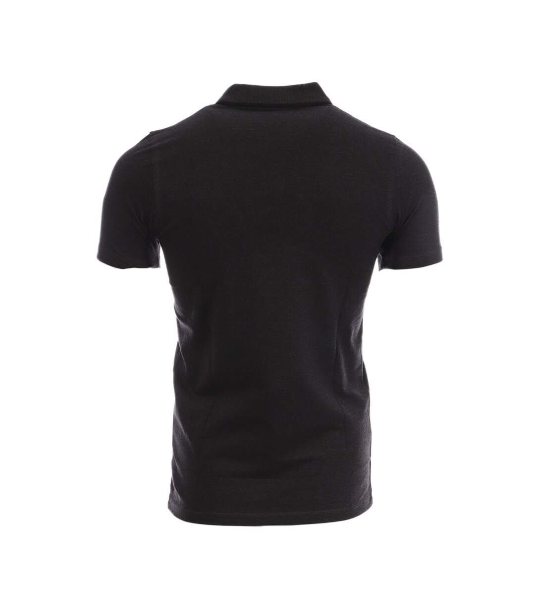 Polo Anthracite Homme Jack & Jones Paulos Play-2