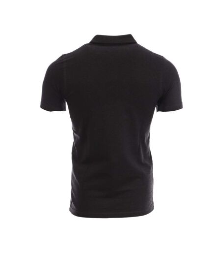 Polo Anthracite Homme Jack & Jones Paulos Play