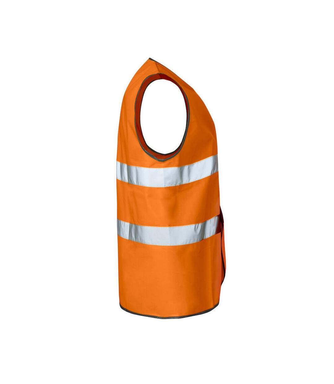 Gilet haute visibilité homme orange Projob