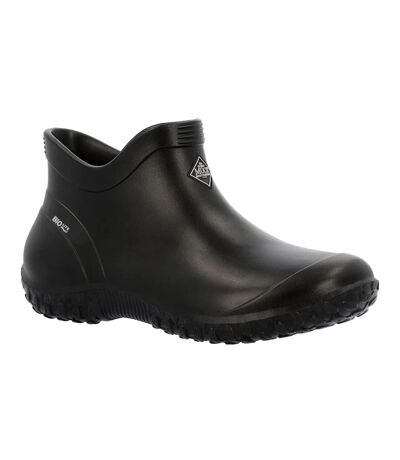 Bottines muckster lite femme noir Muck Boots