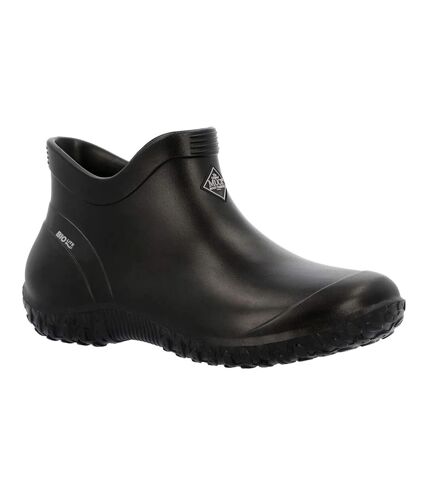 Womens/ladies muckster lite ankle boots black Muck Boots