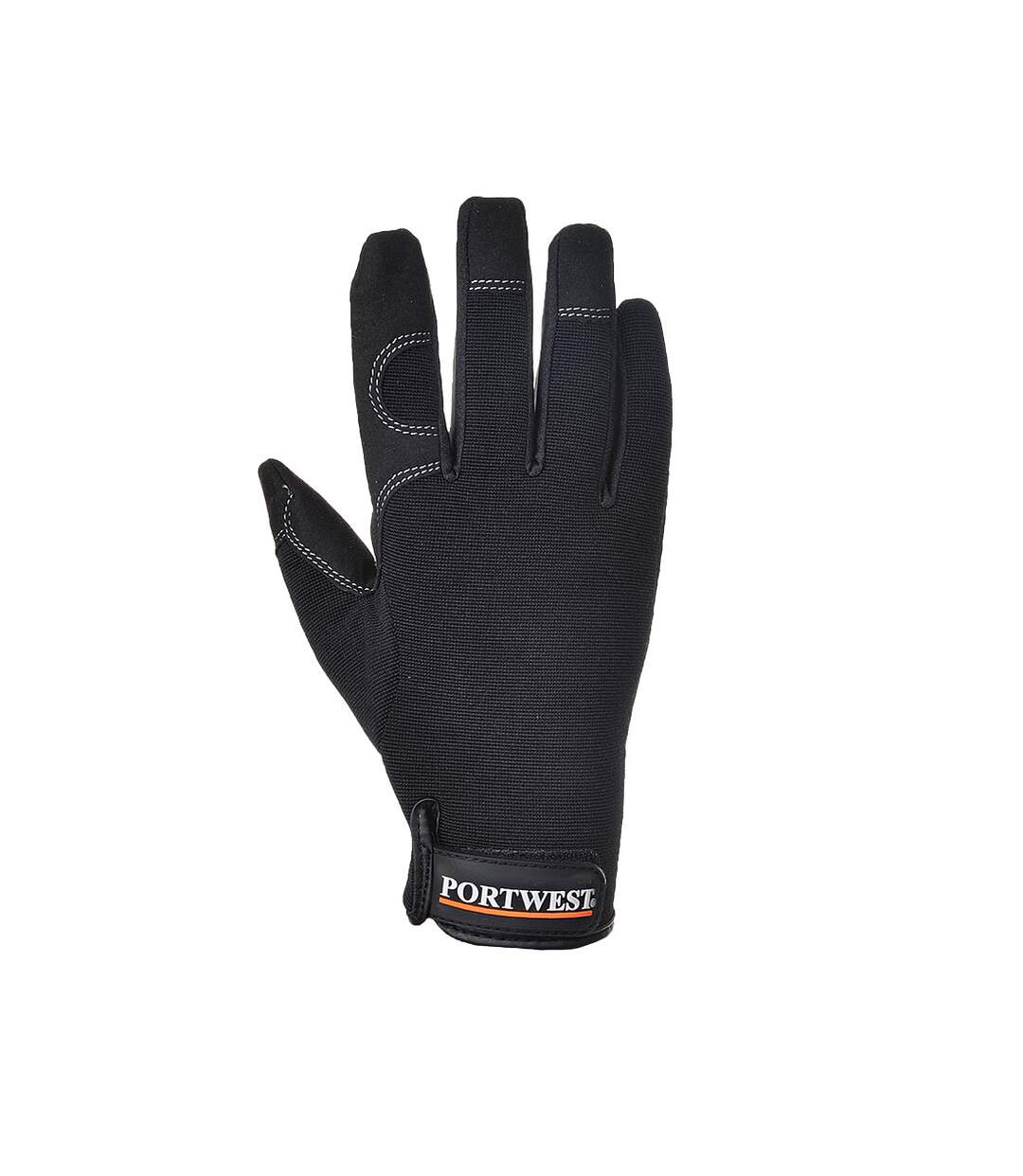 Gants general utility adulte 2xl noir Portwest-2