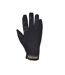 Portwest Unisex Adult General Utility Gloves (Black) (L)