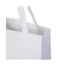 Tote Bag Madras Taille Unique Blanc Generic-3