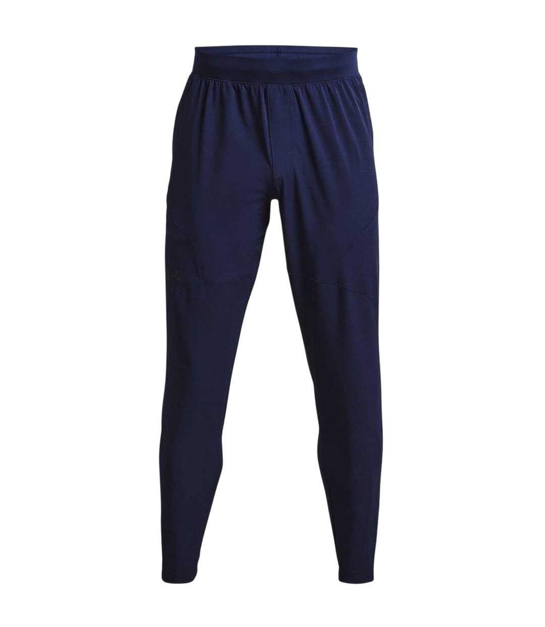 Mens Unstoppable Slim Tracksuit Bottoms Blue Under Armour-2