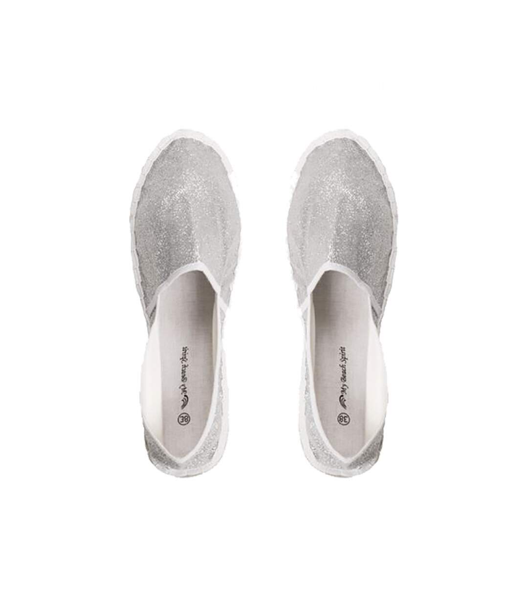 Espadrilles Femme-1