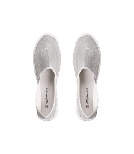 Espadrilles Femme