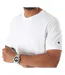Pack Of 2  Mens Icons T-shirt  White Black Champion-3