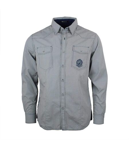 Chemise homme CLANK