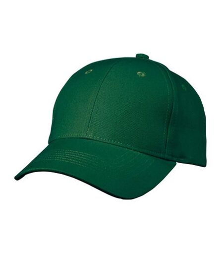 Casquette De Baseball Raver Vert Foncé Myrtle Beach