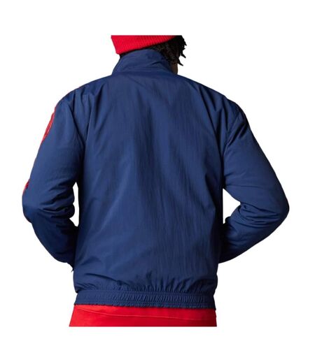 Bayern munich veste réversible marine homme adidas 2023 - xxl