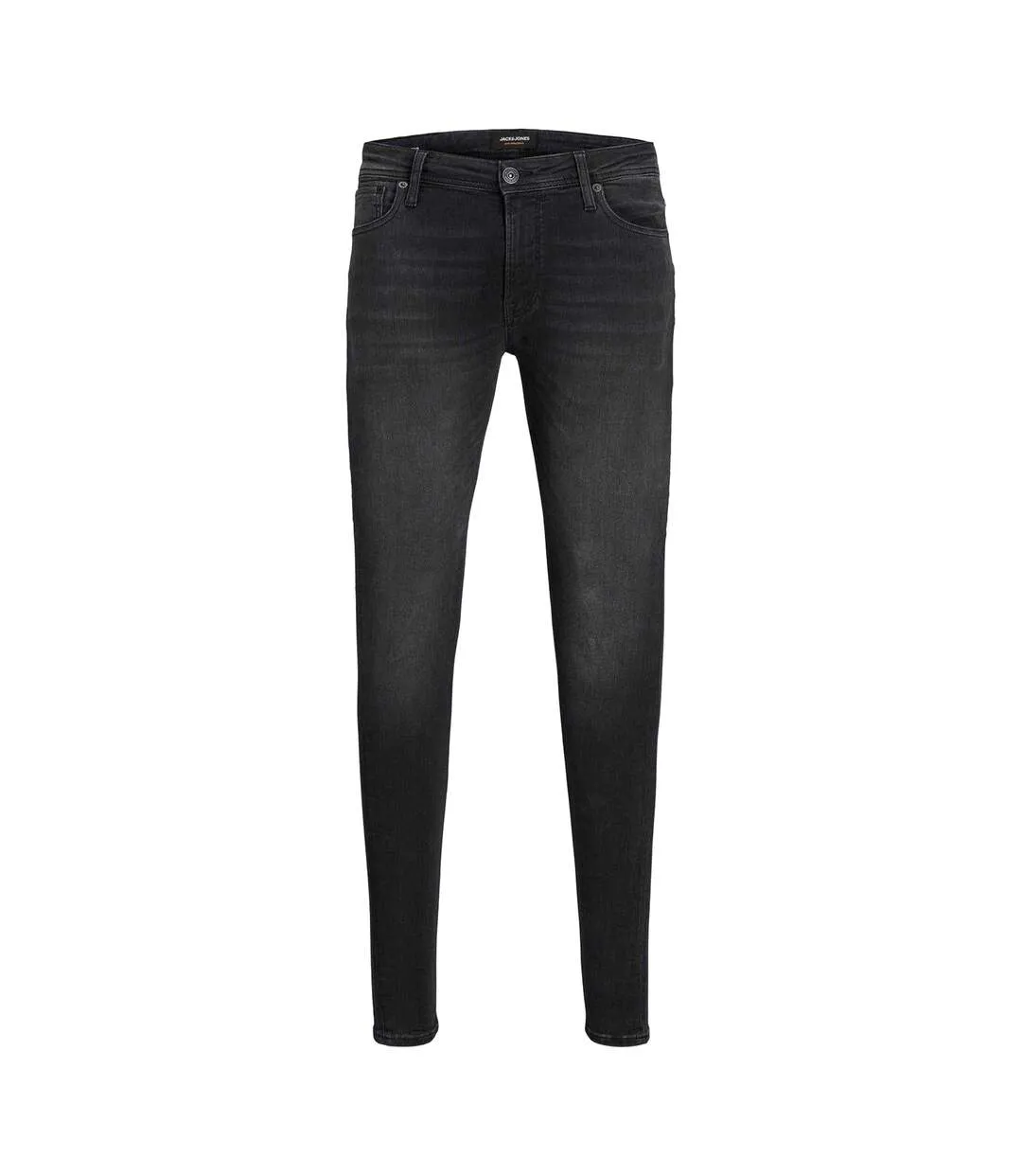 Jean Spry Homme Denim Noir Jack And Jones-2
