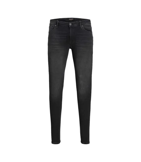 Jean Spry Homme Denim Noir Jack And Jones