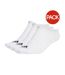 Socquettes Discrètes Thin And Light Adulte Blanc Adidas-1