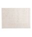 Tapis Shaggy Déco Pia 200x290cm Naturel-1